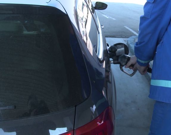 Vrtoglav rast cijena: Dizel u Banjaluci dostigao 2,85 KM