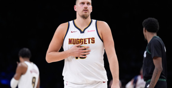 Јокић остварио 23. трипл-дабл у сезони у побједи Денвера