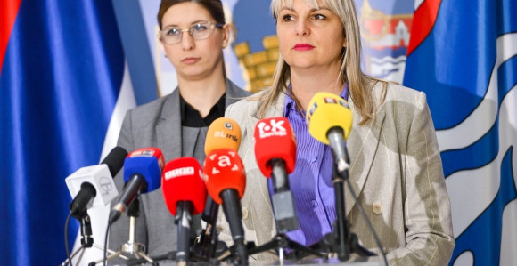 Škola i vrtić ostaje na ranije planiranim lokacijama