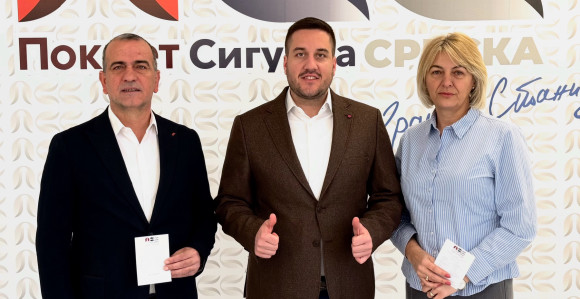 Dva odbornika NDP-a prešli u Pokret Draška Stanivukovića