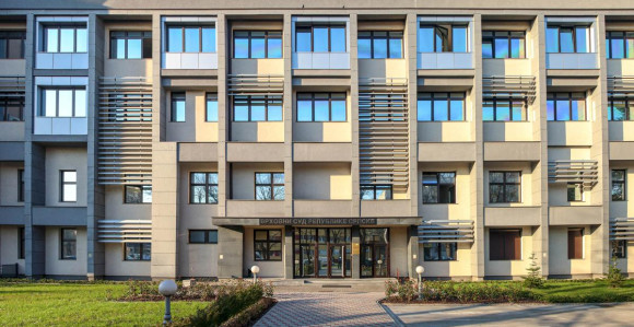 Kriminalac otjerao sudiju u zatvor