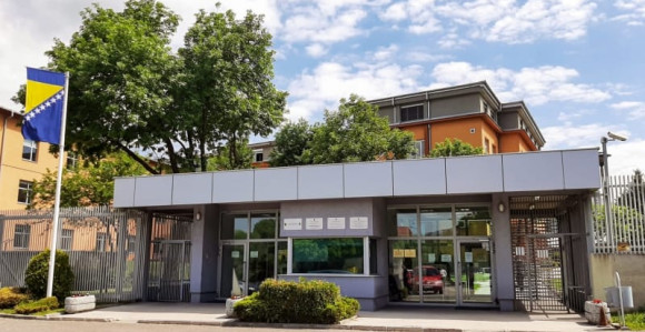 Potvrđena optužnica protiv vođe škaljaraca u BiH