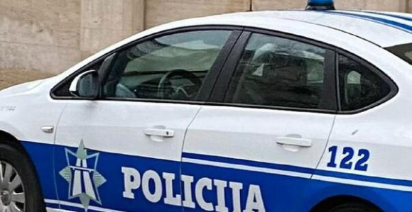 Dojava o bombama u dva tržna centra u Podgorici