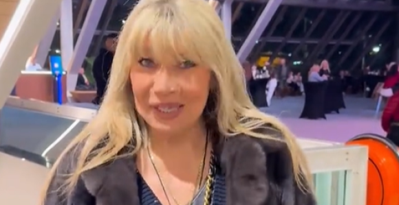 Lepa Brena nije čestitala Suzani rođenje unuke