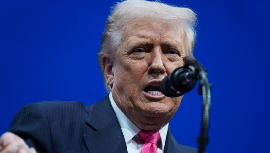 Трамп јасан: Након операције у Ирану, прелазимо на Кубу!