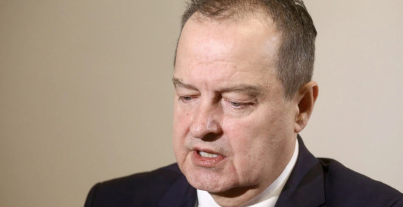 "Дачић се опоравља и сљедеће недјеље ће изаћи из болнице"