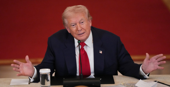 Трамп тврди: Иран је жестоко нападнут и приморан да попусти