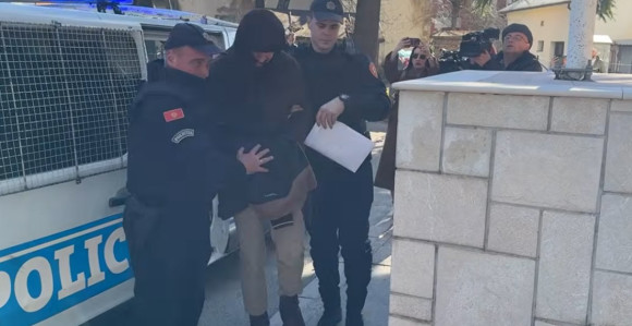 Odbijena žalba, brat Mila Đukanovića ostaje u pritvoru