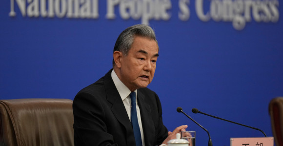 Кина се коначно огласила о нападу на Иран!