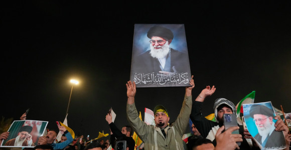 Изабран је нови врховни вођа Ирана, чека се објава