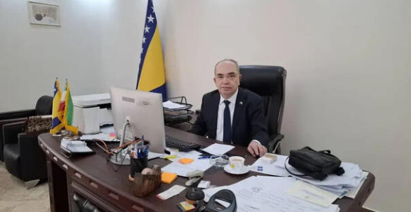 Osoblje Ambasade BiH napustilo Teheran zbog rata