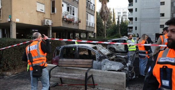 Oko trećine Izraelaca bez zaštite od bombardovanja