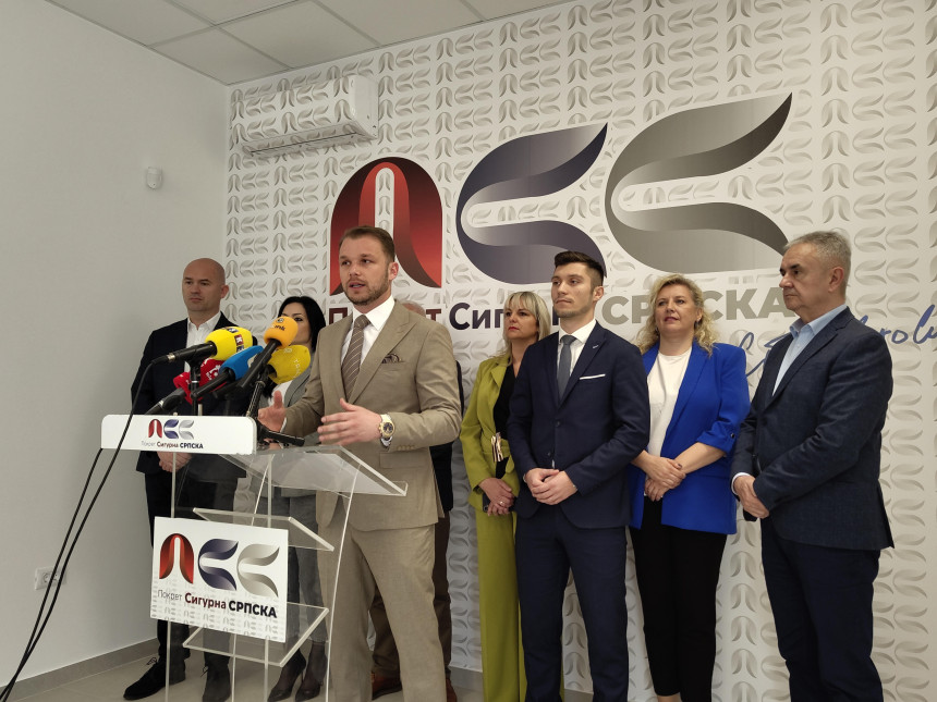 Stanivuković predložio mjere za ublažavanje krize