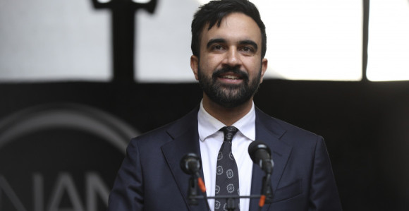 Njujorška policija upozorila: Ne prilazite rezidenciji