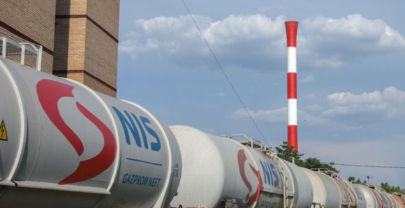 Vlade Srbije zabranila izvoz nafte i naftnih derivata