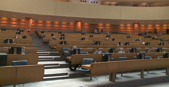 Predstavnički dom 16. marta o ukidanju akciza na gorivo