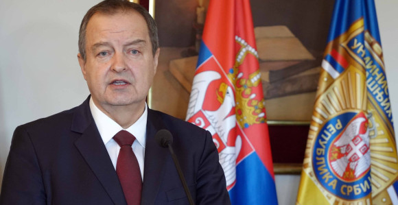 Дачић се обратио из болнице: Вратио сам се у живот