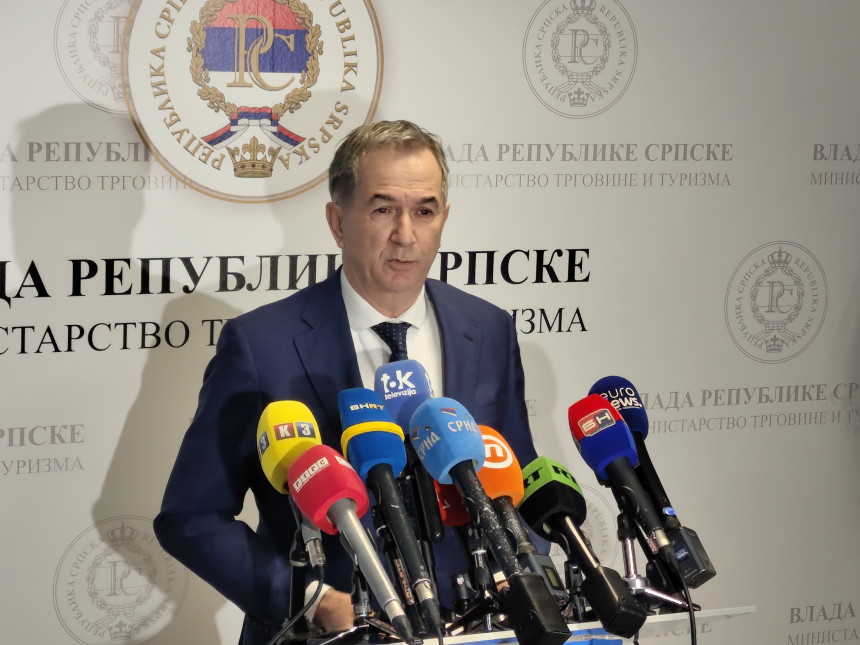Uskoro ograničenja marži na gorivo i namirnice u Srpskoj