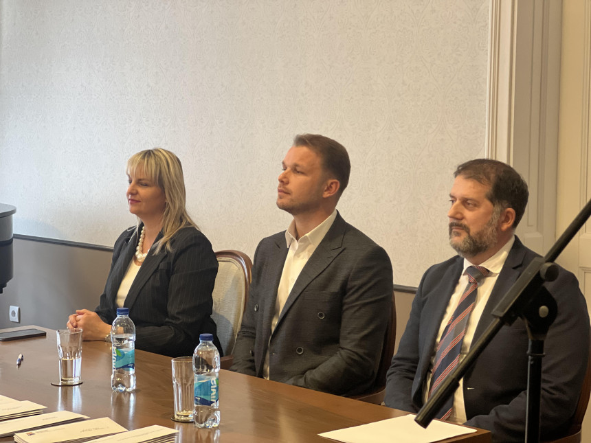 Bruka, jedino Republika Srpska nema robne rezerve