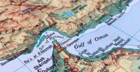 Koje države imaju slobodan prolaz kroz Ormuski moreuz?