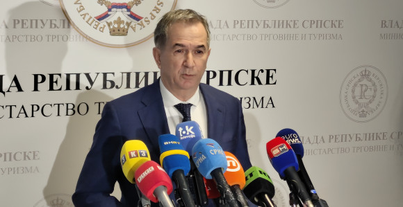 Uskoro ograničenja marži na gorivo i namirnice u Srpskoj