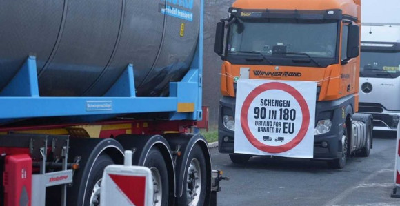 Prevoznici Košarcu: Niste ispunili ono što ste obećali