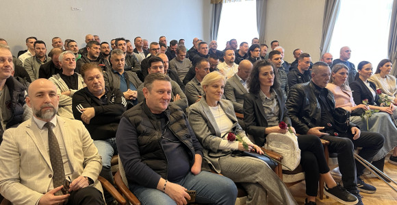 Stanivuković uručio rješenja o sufinansiranju sportskih organizacija