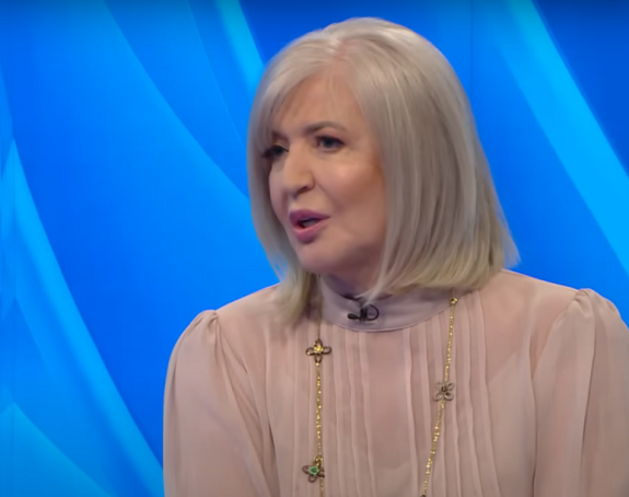 Advokat Vasvija Vidović osuđena na šest mjeseci zatvora