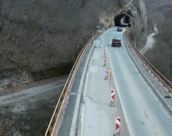Istok Srpske zaboravljen - Šta je sa obećanim brzim cestama?!