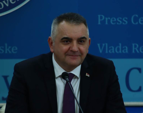 Srpska energetski stabilna, neće biti nestašice goriva