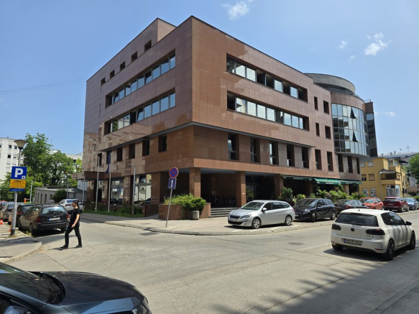 Aplikacija UIO ponovo puca pred rok za PDV prijave