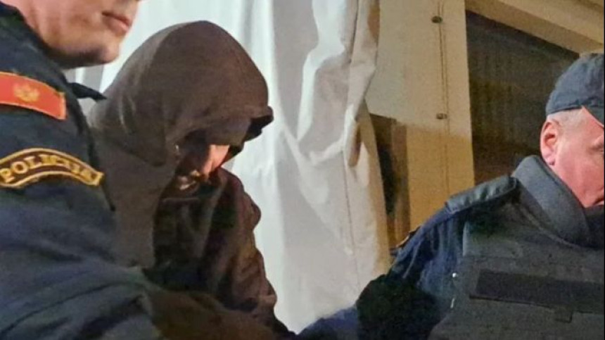 Aco Đukanović dao iskaz o satovima i dokumentaciji