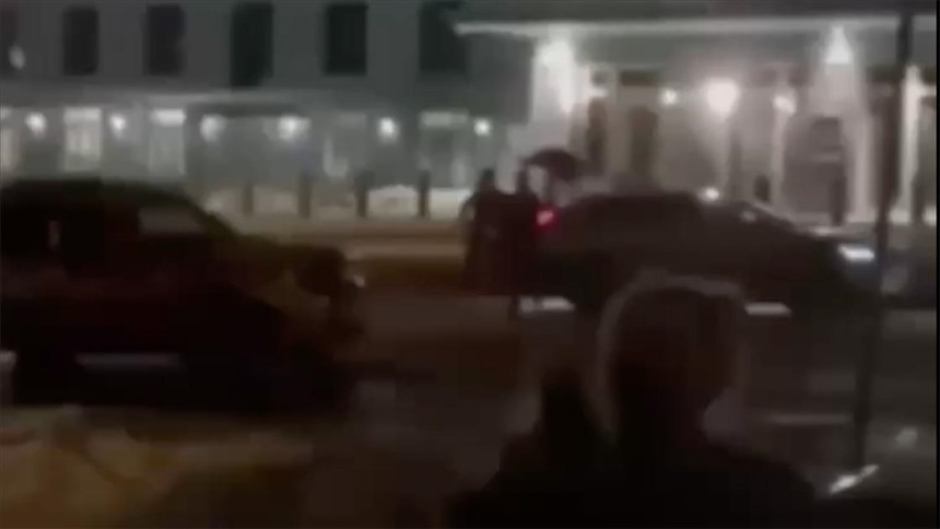 Tri brata iračkog porijekla uhapšena zbog napada na američku ambasadu