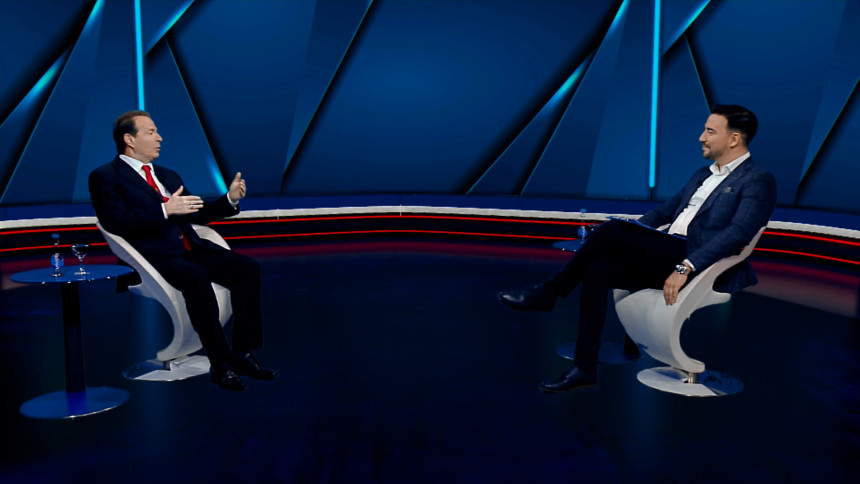 Bez snažne domaće ekonomije nema stabilne budućnosti