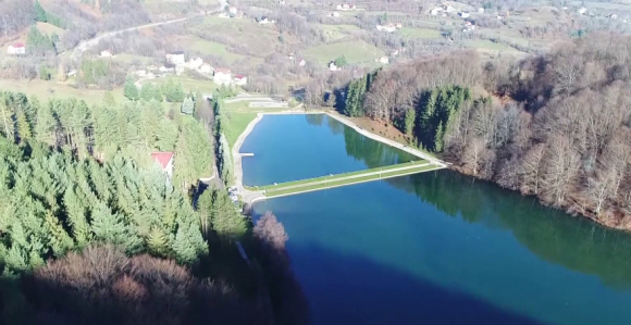 Sunčano vrijeme, a u drugom dijelu dana moguća kiša