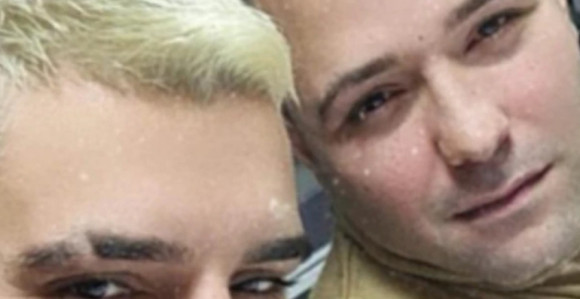 Poginuo rođeni brat Darka Lazića: Dragan bio na motoru