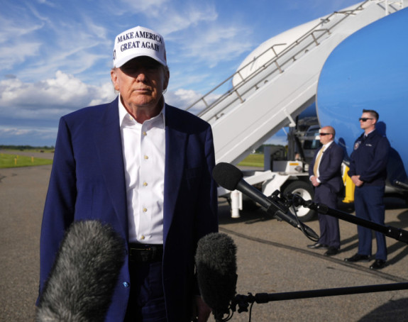 Moguće korišćenje nafte iz strateških rezervi Amerike