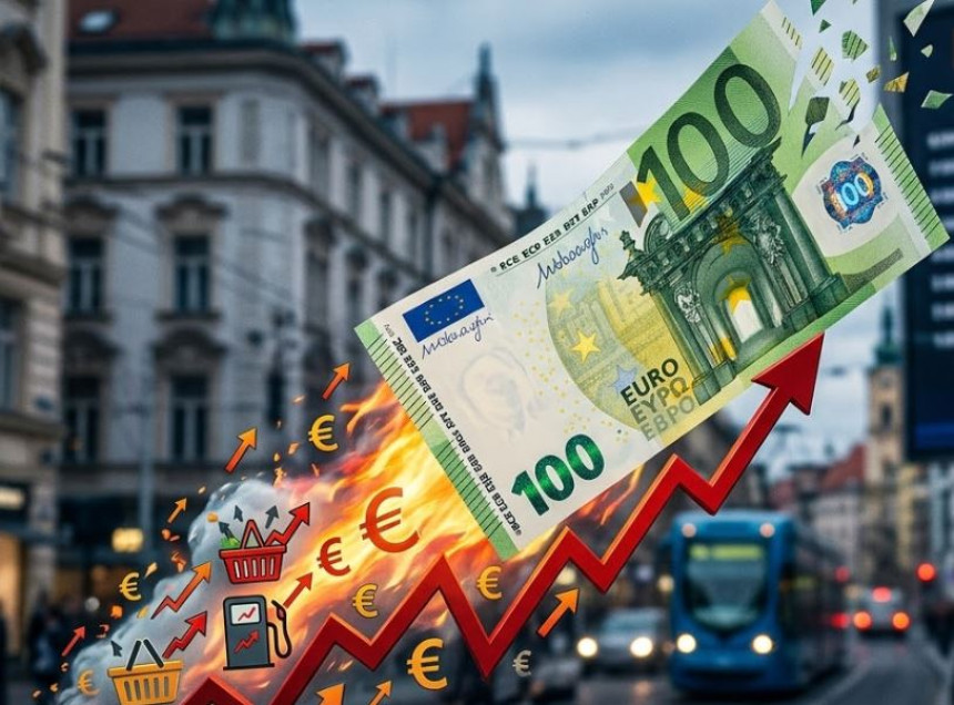 EU objavila važno upozorenje, a moglo bi da utiče na sve