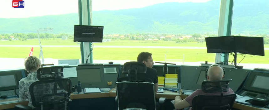 "Stranke upravljaju nebom": BHANSA u raljama političkih interesa