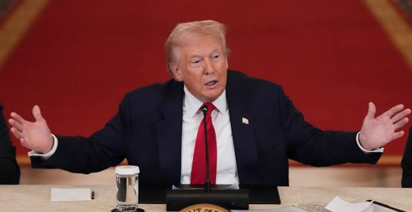 Tramp poručio: SAD moraju da završe posao u Iranu