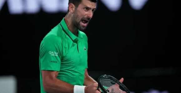 Индијан Велс: Ђоковић у драми остао без четвртфинала