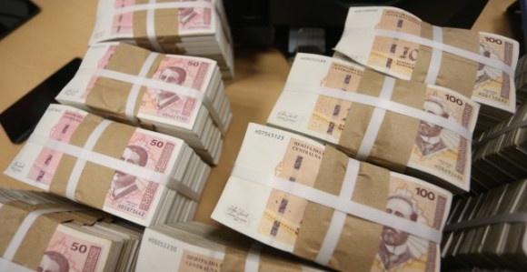 Krediti porasli za tri milijarde KM, pola otišlo stanovništvu