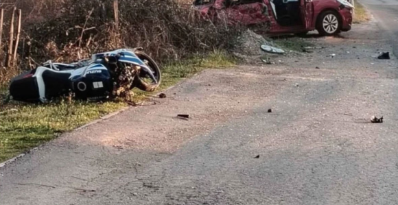 Poznati detalji udesa u kojem je poginuo brat Darka Lazića