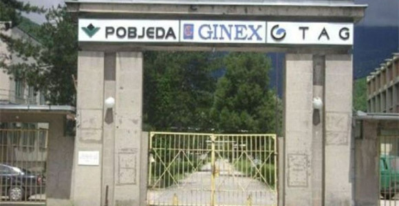 Eksplozija u firmi u Goraždu, dva radnika povrijeđena