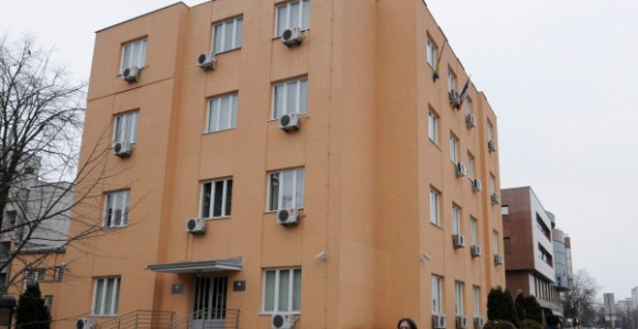 Uhapšen službenik Republičkog javnog tužilaštva