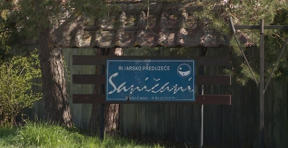 Da li ima spasa za prijedorski ribnjak “Saničani”?