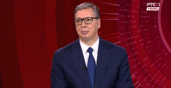 Vučić Karana manje poznaje, odnos sa Dodikom poznat