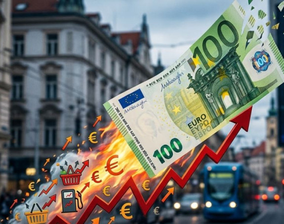 EU objavila važno upozorenje, a moglo bi da utiče na sve