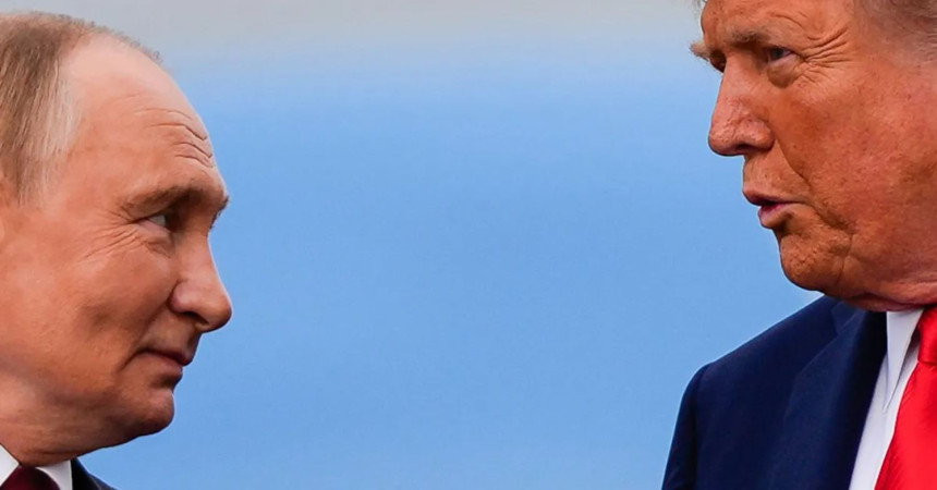 SAD privremeno dozvolile prodaju ruske nafte!