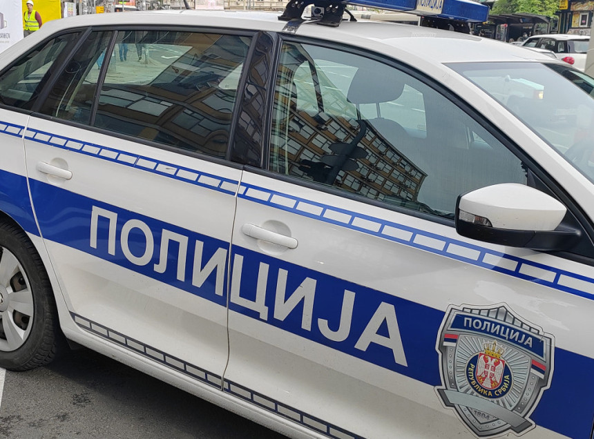 Teška nesreća u Srbiji: Poginuli mladić i djevojka